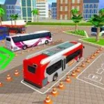 Игра Симулятор Автобуса 2021