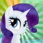 Пони: Три в Ряд