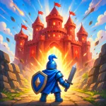 Игра Объединенный Рейд