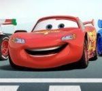 Тачки: Скорость Молнии