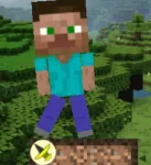 Майнкрафт Головоломка | Minecraft Survival