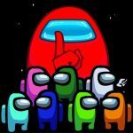 Амонг Ас на Одного Игрока