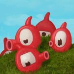 Сахарные Глаза