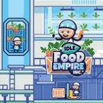 Продуктовая Империя