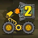 Игра Boxrob 2