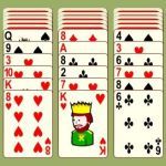 Паук 4 Масти: Русский