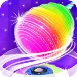 Изготовитель Cахарной Ваты