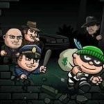 Воришка Боб: Новая Версия