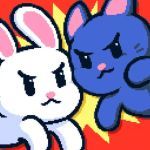 Битва Животных: 1-4 Игрока