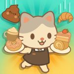 Игра Кошачье Кафе 2