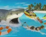 Игра Ла-Акула | La-Shark