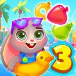 Вечеринка у Бассейна 3: Три в Ряд