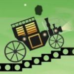 Паровой Грузовик | Steam Trucker