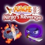 Месть Каге Ниндзя | Kage Ninjas Revenge