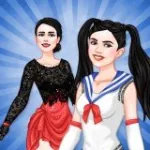 Молодые Фигуристы Элли И Дженни Спорт И Жизнь