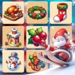 Королева Маджонга