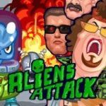 Атака Пришельцев | Aliens Attack