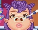 Вампирский Носовой Доктор | Vampire Nose Doctor