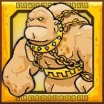 Игра Герои Мифов: Воины Богов | Heroes Of Myths