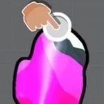 Амонг Ас: Желе