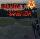 Игра Советский снайпер