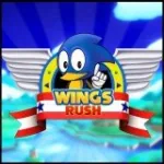 Крылья Спешат | Wings Rush