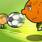 Футбол 1 на 1 | 1 vs 1 Soccer