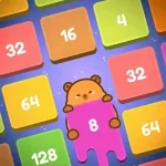 Игра Капибара Блок Шот