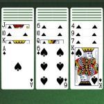 Паук 1 Масть: Русский