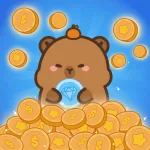 Игра Капибара Коин Мастер