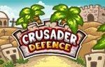 Защита Крестоносцев | Crusader Defense
