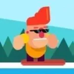 Игра Гонщики На Серфе