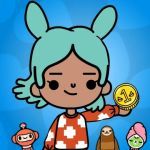 Тока Бока: Коллекция Игрушек