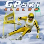 Лыжный Слалом GP | GP Ski Slalom