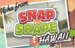 Привязать Форму: Гавайи | Shap The Shape: Hawaii