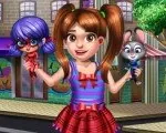 Эммас Потерял Игрушки | Emmas Lost Toys