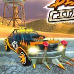 Трюк В Пустынном Городе На Двоих