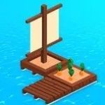 Строительство Ковчега В Море