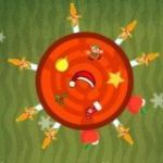 Рождественский нож hit | Christmas Knife Hit