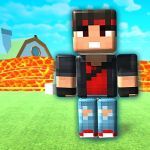 Робби Лава Цунами