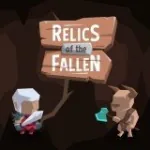Реликвии Павших | Relics Of The Fallen
