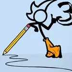 Приключения Веселых Штанов 3