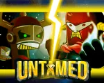 Неукротимый | Untamed