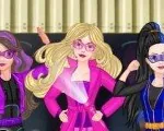 Барби Шпионский Отряд | Barbie Spy Squad