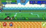 Игра Герой-Рыцарь Ролевой Боевик