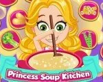 Принцесса Суповая Кухня | Princess Soup Kitchen