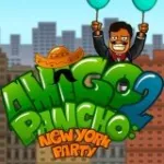 Амиго Панчо 2 | Amigo Pancho 2