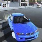 Фантастический Генератор Города