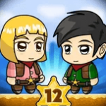 Миссия Зомби 12