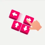 Игра Стрелка Taп Taп